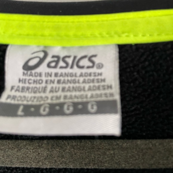 ASICS Running Jacket 🏃🏻♂️ - Picture 5 of 6